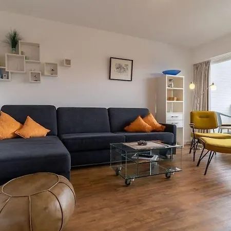 Ferienwohnung, St Peter-ording, Cleaning Included