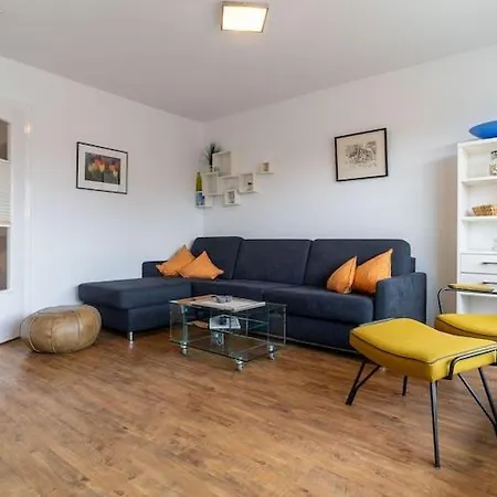 Ferienwohnung, St Peter-ording, Cleaning Included Böhl