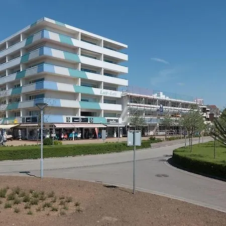Apartment Ferienwohnung, St Peter-ording, Cleaning Included