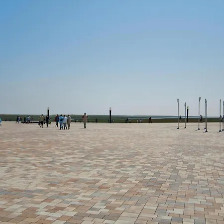 Ferienwohnung, St Peter-ording, Cleaning Included * Böhl