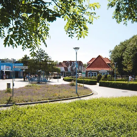 Ferienwohnung, St Peter-ording, Cleaning Included Apartment Böhl